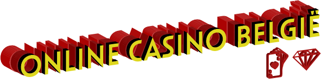 online casino belgie logo